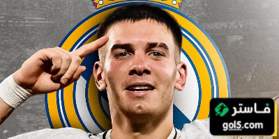 فرانكو ماستانتونو سينجح في ريال مدريد