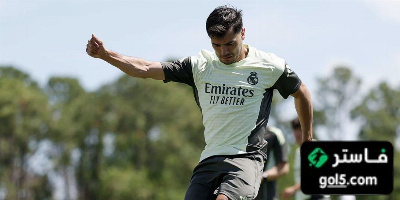 ضحية تجديد عقد إبراهيم دياز في ريال مدريد