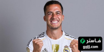 مدرب ريال مدريد السابق مهتم بضم فاسكيز