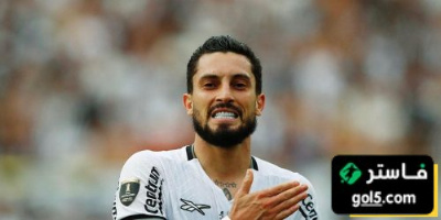 النصر يتحرك لاستعادة تيليس في الصيف