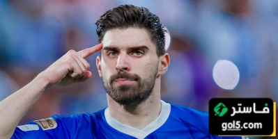 الهلال يدرك التعادل سريعاً أمام ريال مدريد