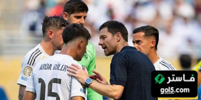 أنشيلوتي رحل واللاعبون هم من يجب أن يُحاسبوا الآن