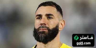 كريم بنزيما على رادار الدوري المكسيكي