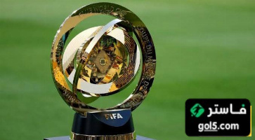 التشكيلة المثالية للجولة الأولى من كأس العالم للأندية