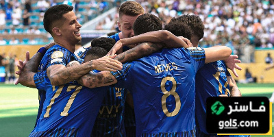 جدار الهلال الذي أوقف هجوم ريال مدريد