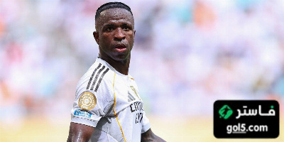 البريق المفقود فينيسيوس يخذل ألونسو أمام الهلال