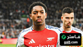 موسم الأحلام لمايلز لويس سيلي مع أرسنال ومنتخب إنجلترا