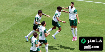 الأهلي المصري يسقط أمام بالميراس في مونديال الأندية