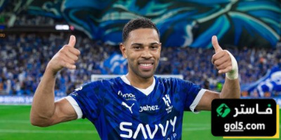 موقف رينان لودي من المشاركة مع الهلال أمام سالزبورغ