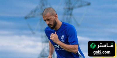 الهلال يستعيد لاعبه قبل مواجهة سالزبورغ