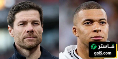هدف مبابي مع ريال مدريد حاليًا