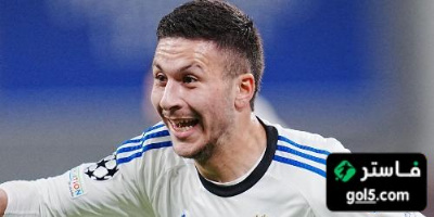 آخر تطورات اهتمام برشلونة بـ بردغجي