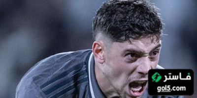 تقييم فالفيردي في الدوري الإسباني