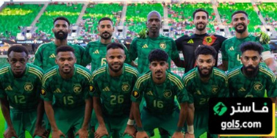 المنتخب السعودي يفتقر للحلول الهجومية