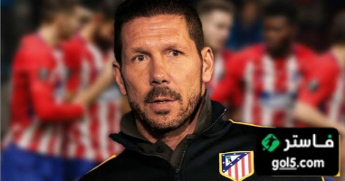 أتليتكو مدريد يفاوض لاعب توتنهام