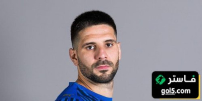 الهلال يفقد ميتروفيتش أمام سالزبورغ