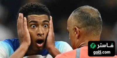 معلومات هامة عن حكم مباراة الهلال وسالزبورغ