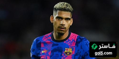 ديكو يكشف عن موقف أراوخو وفاتي من الرحيل عن برشلونة