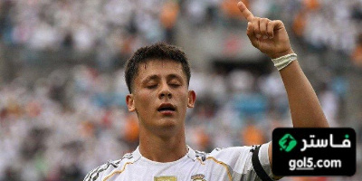 تقييم لاعبي ريال مدريد أمام باتشوكا في الشوط الأول