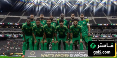 نجم المنتخب السعودي هدفنا إسعاد جماهير الأخضر وتقديم الأفضل في ربع النهائي