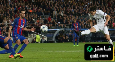 باريس سان جيرمان يلتقي أساطير برشلونة مجددًا في مشهد تاريخي بكأس العالم للأندية