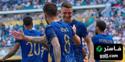 ثنائي الهلال المصاب يعود قبل موقعة باتشوكا