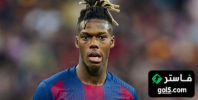 بعد اقتراب نيكو من برشلونة صحفي بيلباو مجبر على تنفيذ ما قاله