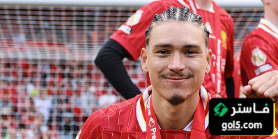 ليفربول يحدد سعر بيع نونيز