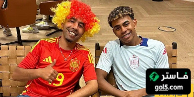 نجم برشلونة السابق لو كنت مكان والد لامين يامال لضربته
