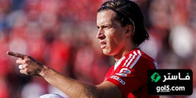رئيس بنفيكا ريال مدريد لم يقدم عرض من أجل كاريراس