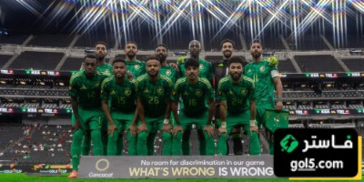المنتخب السعودي سيواجه مشكلة كبرى أمام المكسيك لهذا السبب