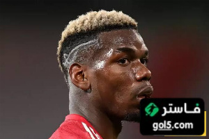 موناكو يحسم التعاقد مع بوغبا