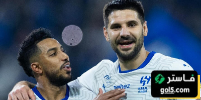 ثنائي هجومي على أبواب الرحيل من الهلال