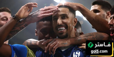 حل لأزمة الهلال في مواجهة باتشوكا
