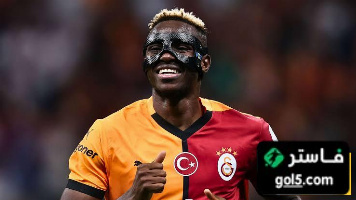 نجم الهلال السابق ينصح أوسيمين بالتوقيع مع الزعيم