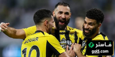 عاجل  الاتحاد يجدد عقد نجمه حتى 2028