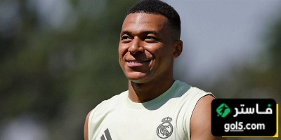 خبر سار لجماهير ريال مدريد