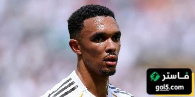 بعد أرنولد ليفربول مهدد بفقدان نجم جديد لصالح ريال مدريد