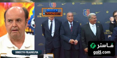 الصيد في الماء العكر … صحفي مدريدي يُشعلها بين برشلونة وبيلباو