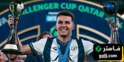 قبل لقاء الحسم نجم باتشوكا يكشف صعوبة مواجهة الهلال