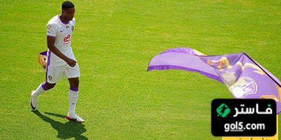 تقييم لاعبي العين والوداد في الشوط الأول