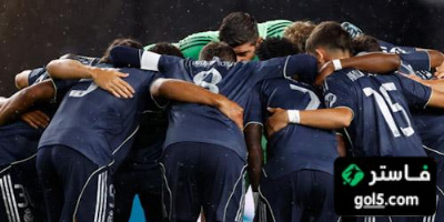 الريال ممتع مع ألونسو؟ … إنها مجرد بداية