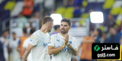 تعليق نيفيز على مواجهة الهلال أمام مانشستر سيتي في مونديال الأندية