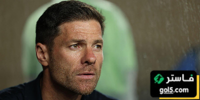 محور مشروع ألونسو الجديد في ريال مدريد