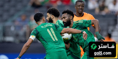 نجم المنتخب السعودي يكشف مفاتيح الفوز على المكسيك