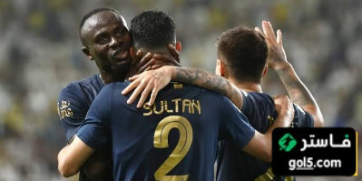 النصر يفتح باب الرحيل أمام نجمه الشاب