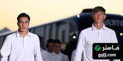صديق غولر وهويسين التهديد الأكبر لريال مدريد في مونديال الأندية