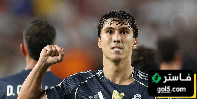 ماذا لو كان غارسيا لاعبًا في برشلونة بدلًا من ريال مدريد؟
