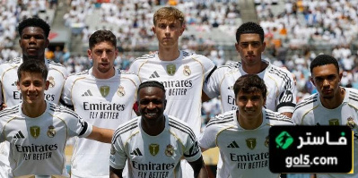 نجوم ريال مدريد يختصرون عظمة الفريق بكلمة واحدة