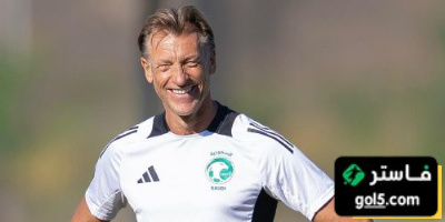 المنتخب السعودي فقد هويته مع رينارد